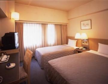 Park Lane Hotel Tōkyō